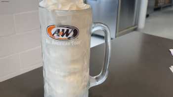 A&W Restaurant