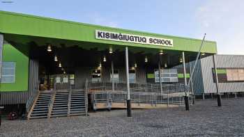 Kisimgiugtuq School