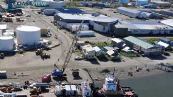 Kotzebue Middle-High School