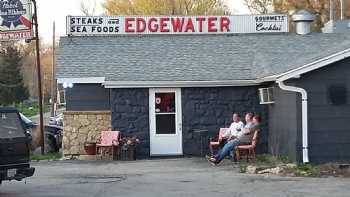 The Edgewater Supper Club