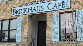 Brickhaus Cafe