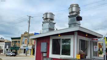 Wedl's Hamburger Stand