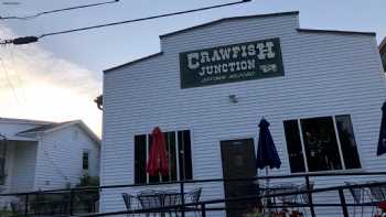 Crawfish Junction