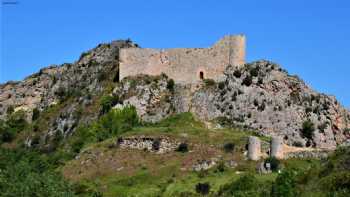 Castillo de los Rojas