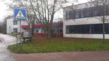 Claus-Rixen-Schule - Außenstelle am Stifter Wald, Grundschule