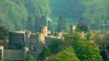 Border Breaks@Larkhall Burn, Self Catering Cottages, Scotland