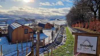 Stouslie Snugs Luxury Farm Glamping