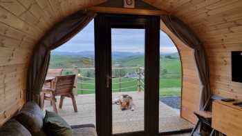 Stouslie Snugs Luxury Farm Glamping