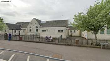 Lumphinnans Primary & Community School Cowdenbeath KY HG Lumphinnans ...