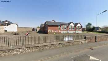 Cowie Primary