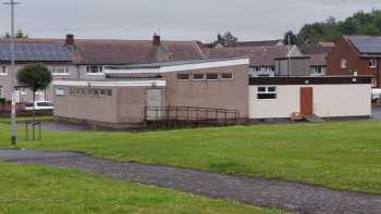 Cowie Library