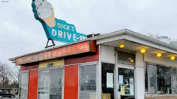 Dick's Drive-In