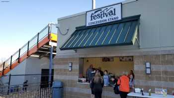 Kaukauna HS Concession Stand