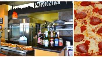 Pagoni's Pizza, Inc.