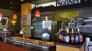 Pagoni's Pizza, Inc.