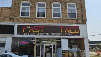 Fast Taco