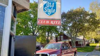 Club Ritz