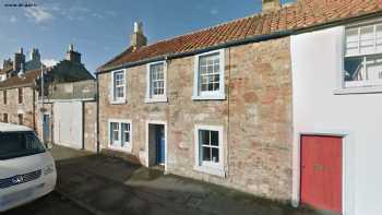 Art Courses in Crail