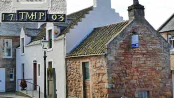 Crail Museum & Heritage Centre (SCIO)