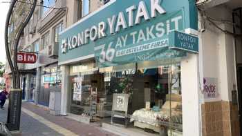 Konfor Yatak Aliağa