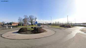 Campbell's Meadow Retail Park