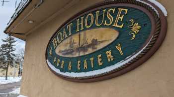 Boat House Pub & Eatery