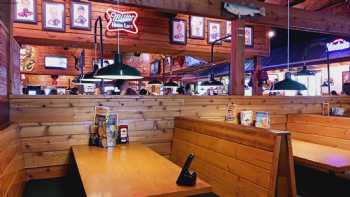 Texas Roadhouse