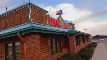 Texas Roadhouse