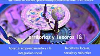 Territorios y Tesoros (T&T)