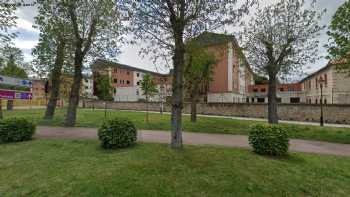 UBUCEV (Centro de Enseñanza Virtual de la Universidad de Burgos)