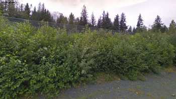 Seward School Tennis Courts