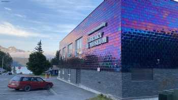 Seward Community Library & Museum