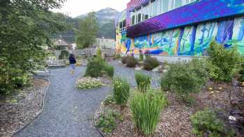 Seward Community Library & Museum