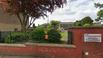 Crossgates Primary School & Nursery