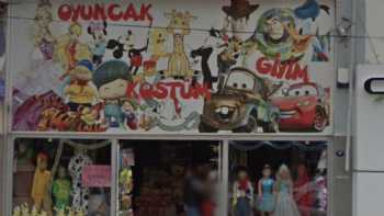 Toystoy Oyuncak