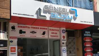 Güncel Bilişim