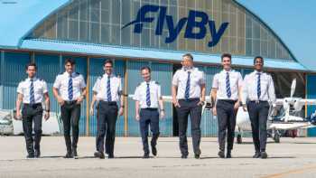 FlyBy Aviation Academy