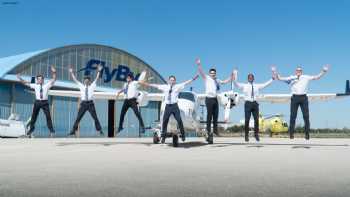 FlyBy Aviation Academy