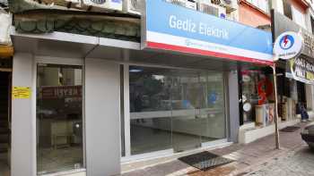 Gediz Elektrik MİM