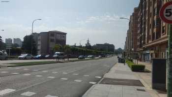 Escuela Politécnica Superior - Universidad de Burgos (Campus Río Vena)