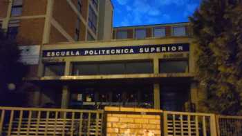 Escuela Politécnica Superior - Universidad de Burgos (Campus Río Vena)