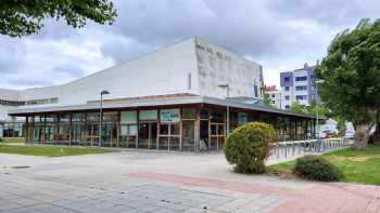 Escuela Politécnica Superior . Universidad de Burgos