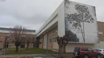 Escuela Politécnica Superior . Universidad de Burgos