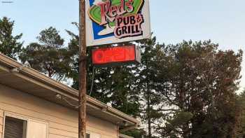 Red's Pub & Grill