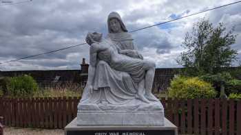 Croy War Memorial