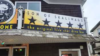 Son Of Skaliwags