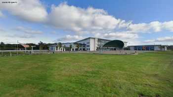 North East Scotland College