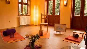 Yoga-Lehrer Schule Schleswig-Holstein