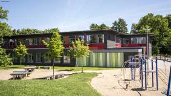 Schule am Göteborgring Förderzentrum Lernen