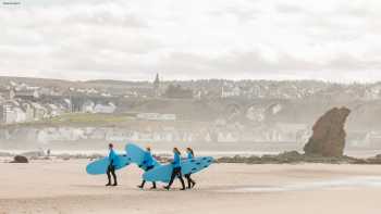 Blue Coast Surf & Paddle